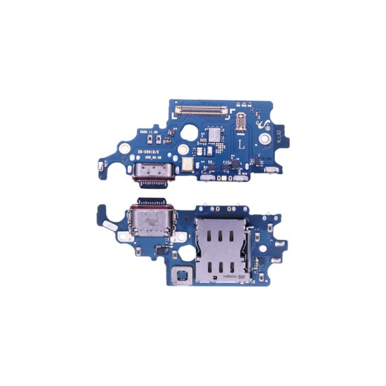 Charging Board Samsung Galaxy S21/G991B